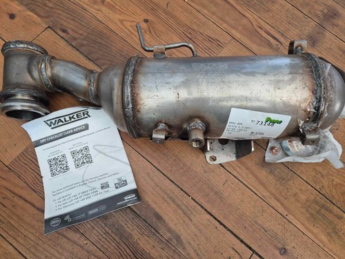 Filtre particule fap opel - filtre,