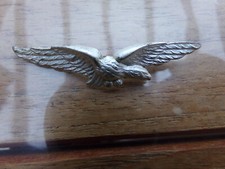 insigne charognard épervier