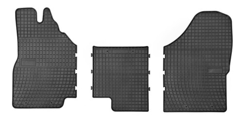 Tapis sol caoutchouc - tapis, en