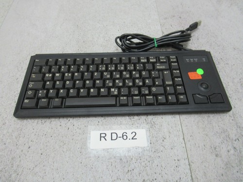 Cherry g84 4400lubde clavier - cherry, g84-4400lubde-2