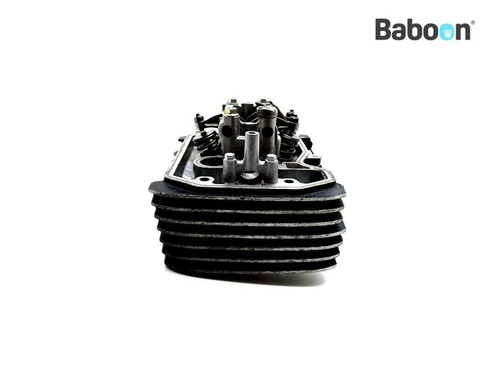 Culasse avant honda 600 v - xl,