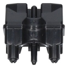 TOP Distributeur De Café Melitta 6617745 Double Machine À Café / Automatique