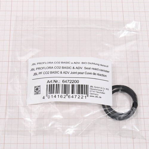 Jbl proflora co2 bio réacteur - jbl,