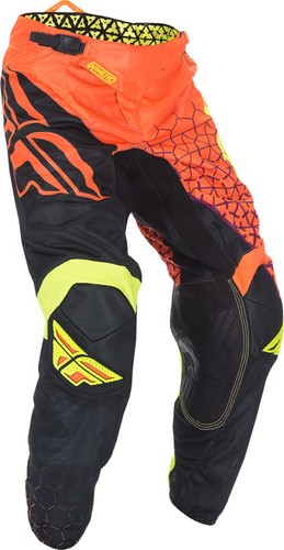 Pantalon fly racing kinetic - fly,