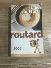 Guide du Routard Hachette