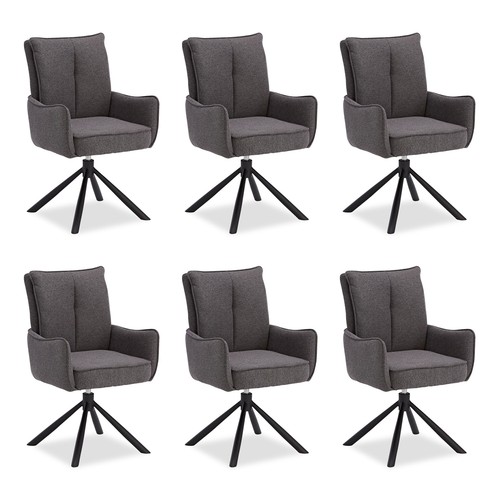 Lot chaises salle - de,