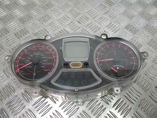 Compteur gilera - compteur, 614