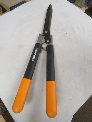 Fiskars tree shrubs - shrubs, branch