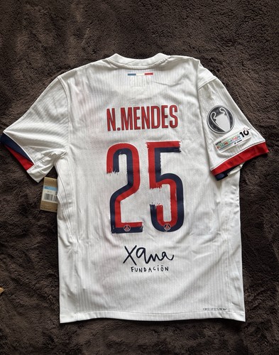 Maillot psg officiel - maillot, 2025/2026