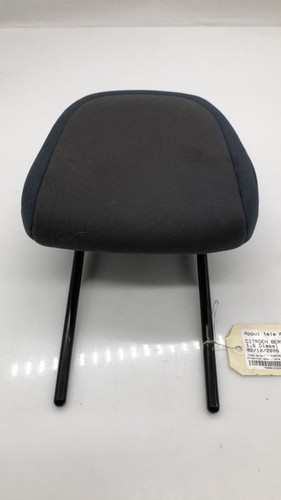 Appui tete arriere citroen - tete,