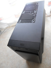 Boitier PC Gamer Cooler Master MasterBox E500L - moyen-tour ATX