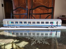 PIKO 97105B voiture corail TER