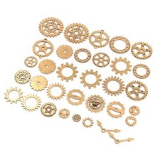 50g Kit d'engrenages