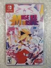 Muse dash switch usa - switch, (game