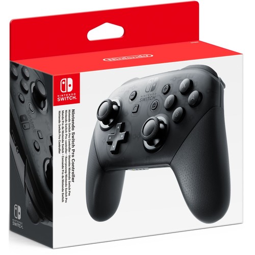 Manette nintendo pro - manette,