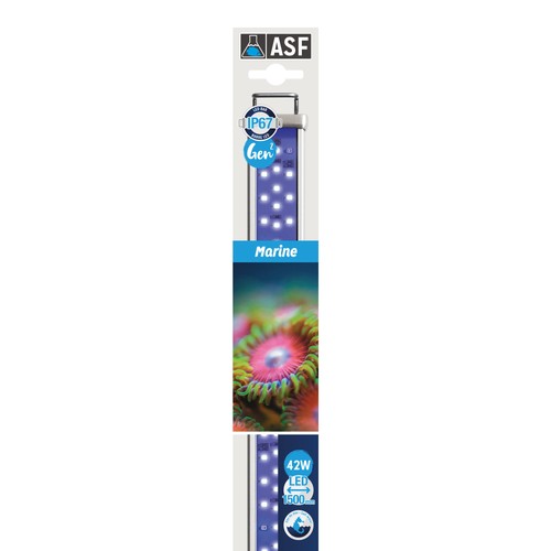 Aquarium systems proten led - aquarium,