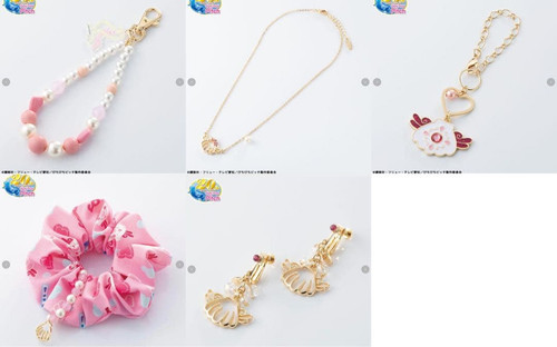 Mermaid melody pichi - mermaid,