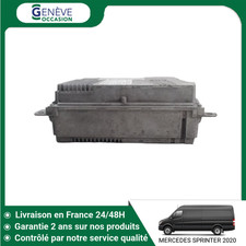 🇫🇷 AUTORADIO MERCEDES