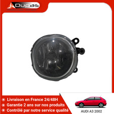 ?? PHARE ANTIBROUILLARD AVANT DROIT AUDI A3 ➤8L0941700A ♻️