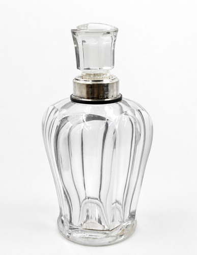 Petit carafe cristal - petit,