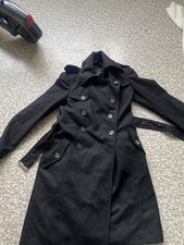 Manteau long - manteau,