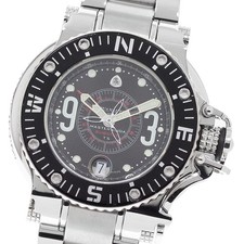 Montre automatique AQUANAUTIC