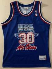 JERSEY MAILLOT NBA CHAMPION