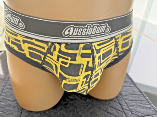 Aussiebum men wonder jock - men's,