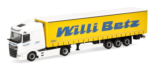 Herpa camion avec - avec, 3