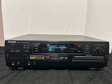 Philips cdr785 recorder 3 - recorder,