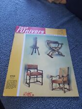 Collection revue Tout l'Univers original Editions Hachette n°170 du 20/01/1965
