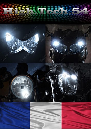 Ampoules led blanc - ampoules,