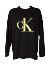 Sweat long femme CK CALVIN