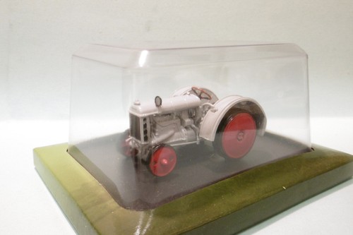 Hachette tracteur - uh,