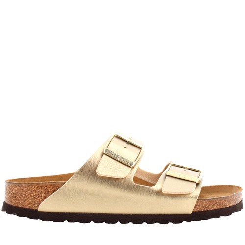 Birkenstock p25f pantoufles - birkenstock,