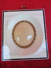 Beau Vieux Cadre Photo !