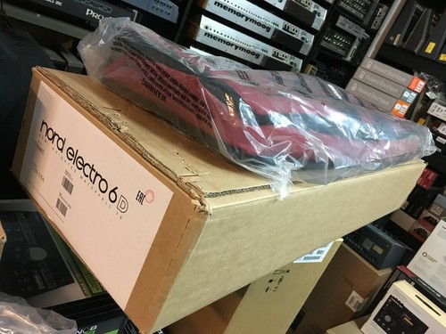 Nord electro key - electro, 73