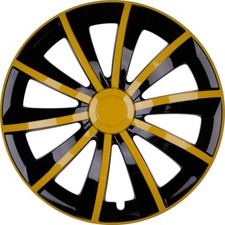 4x Premium Design Enjoliveurs