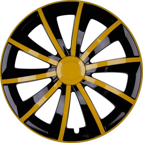 Premium design enjoliveurs - 4x,
