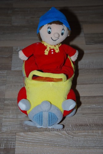 Doudou peluche oui dans - peluche,