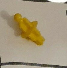 Ancienne pièce détachée Whizzer Mattel