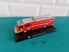 DEFAUT Camions pompiers du