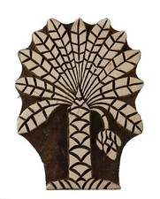 Block print - Tampon Encreur