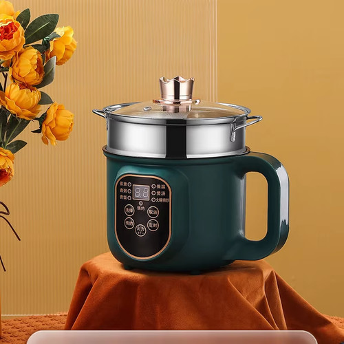 Cuiseur vapeur intelligent - vapeur,