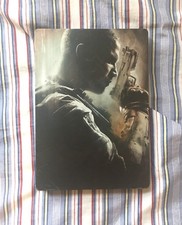 Call of Duty: Black Ops II