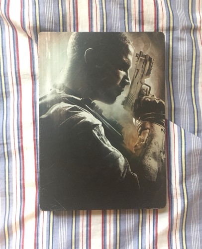 Call duty black - of, ii