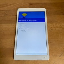 Tablette Tactile EssentielB Smart'Tab 1005 Android 10,1" Pouces