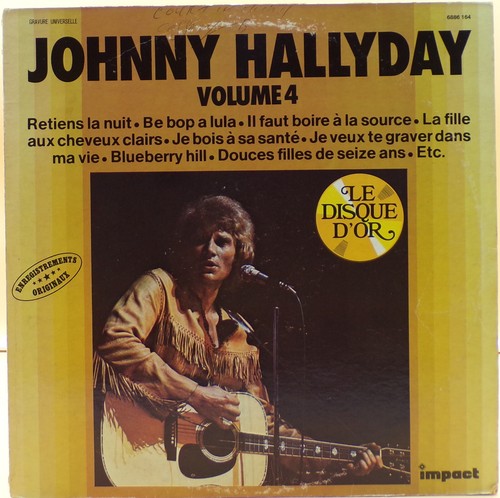 Johnny hallyday tours - johnny,