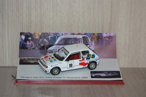 Transkit peugeot 205 gti - 205,