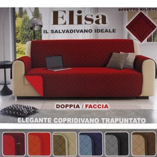 Copridivano Fauteuil 1 2 3 4